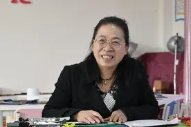 陈秀萍：纸为“媒”剪出别样新时代图片