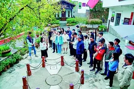 踔厉奋发担使命 勇毅前行谱新篇——浙江大学师生深入学习贯彻党的二十大精神图片