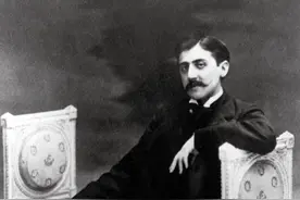 马塞尔·普鲁斯逝世100周年｜他给世界留下的《追忆似水年华》是一部什么样的作品？图片