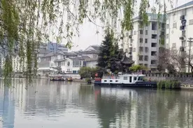 大江大河，打开无锡的文化密码图片