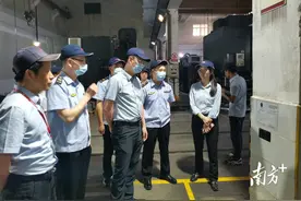 汕头发布2021年质量工作考核结果，濠江何以独占鳌头？图片