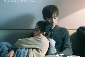 当年的“BE美学”，叫做“青春疼痛”图片