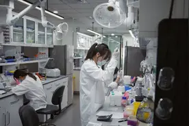 争创“中国药谷”，这十个园区为何能拔得头筹 | 新京智库图片