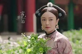 被乾隆怀念终生的富察皇后，到底是什么样的图片