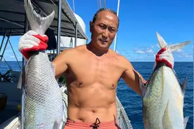 一次前无古人的环航北冰洋：美好且脆弱，触目惊心又魂牵梦萦图片