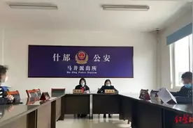 “亡者”归来！男子失踪20年被宣告死亡后又“活”了：自述打工受伤失忆与家人失联图片