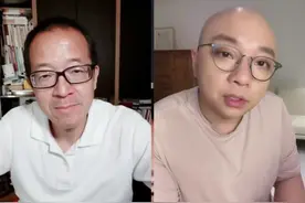 老俞闲话丨为了孩子-凯叔创业的不易和坚守图片