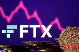 加密币巨头破产，神秘华裔联合创始人近60亿美元财富蒸发，仍在埋头写代码？图片