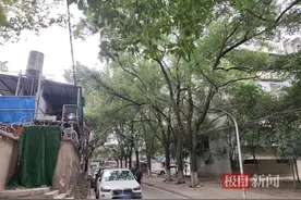 极目帮办｜夜半狗叫扰人清梦，记者介入后涉事居民答应今后不再扰民图片