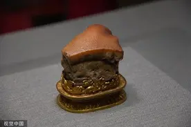 台北故宫里的国宝，一个都不能少图片