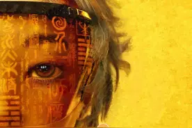 短片《界》：拒绝元素堆砌，将中国传统哲学与科幻融合丨主创谈图片