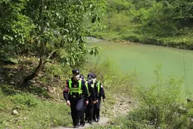 184人落网！活跃在广西边境的特大跨境偷渡团伙覆灭图片