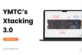 长江存储 Xtacking 3.0：2022年最具颠覆性的技术之一图片