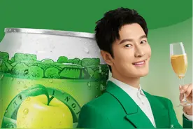 官宣！天地壹号签约黄晓明为品牌代言人图片