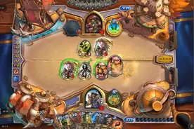 视障玩家即将告别《炉石传说》？图片