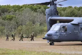 警惕！日本部署无人潜航器和无人水面艇，想在东海打造无人作战部队图片