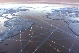 黑客无法入侵！量子互联网时代来临图片