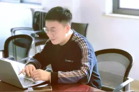 签约航天十院，遵义小伙返乡就业！华东理工2023届毕业生“职”通offer图片