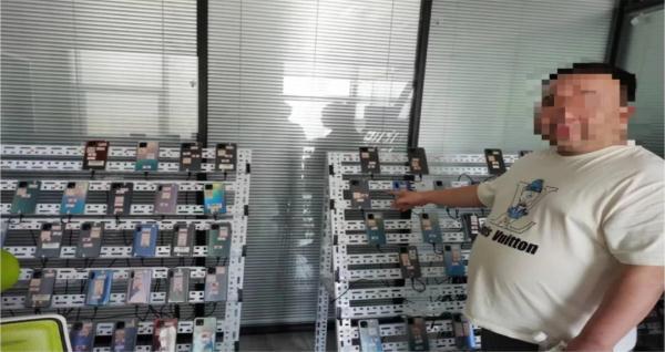 涉案近10亿元！江西一公司充当“网络水军”