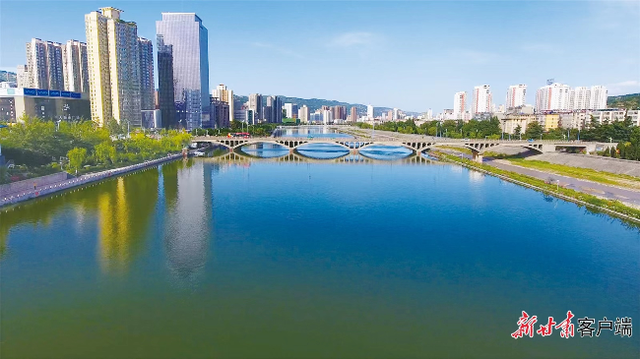 秦州建设网站（秦州区入选20232024年水系连通及水美乡村建设试点县）