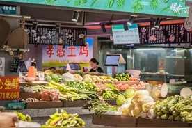 @武汉伢，冬天的第一口菜薹你吃了吗图片