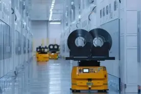 全球首家电池零碳工厂！宁德时代入选《2022企业气候行动案例集》图片
