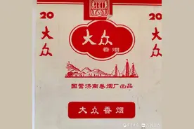 香烟洋火老茂生糖果‖程兆强‖图文图片