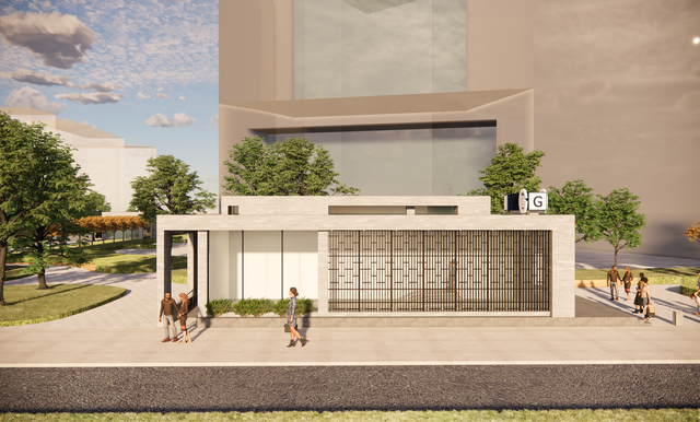 菜市口、北海北、崇文门地铁站及周边公共空间将改造提升