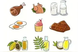 术后饮食你都了解哪些？图片