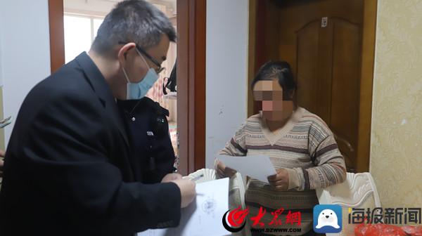烛光下的感人故事
