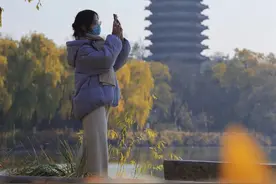 第二日：全阴！一起来看北大学生的日记！图片