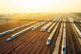 铁路儿童票购置新规发布！身高不再是唯一标准 明年实施图片