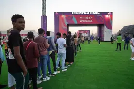 世界杯开幕式对标奥运会，卡塔尔国王参与策划图片