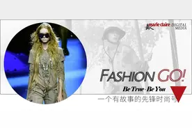 废土风，末日下的时装美学图片