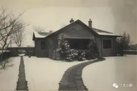 徐泓：马坚、马志学父子图片