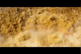 我家就在河边住｜小浪底移民，“编织”幸福新生活图片