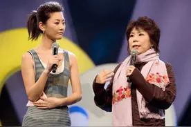 资深配音演员吕佩玉去世，曾为《蜡笔小新》《灌篮高手》《七龙珠》等动画片配音图片