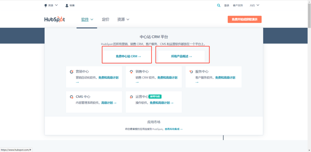SaaS硰ӪHubspotӪģʽ