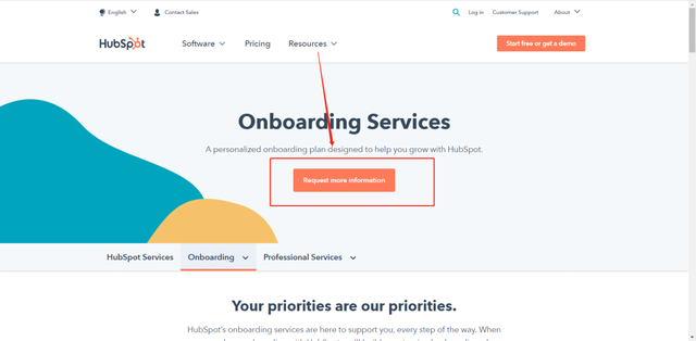 SaaS硰ӪHubspotӪģʽ