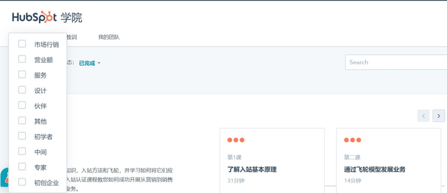 SaaS硰ӪHubspotӪģʽ