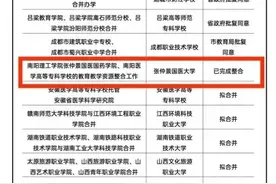 明年招生！张仲景国医大学已完成整合图片