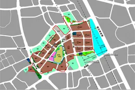 番禺区旧水坑村将打造产业升级示范基地图片