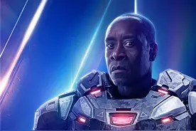 漫威《装甲战争》美剧变电影 制片人解读幕后秘辛图片