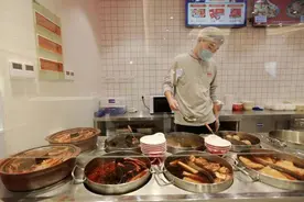 “好品山东”里的“非遗宝藏”丨香辣、柠檬味道多，把子肉出新了图片