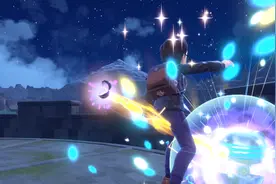 Bug太多 玩家反馈《宝可梦：朱/紫》存在大量性能优化问题图片