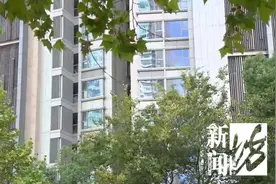 上海一男子用这招成功认购两套豪宅，坐等升值！警方已立案图片
