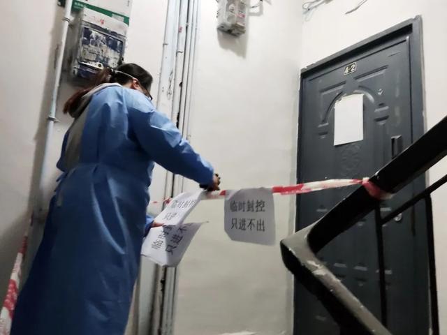 感动！给这些故事主角点赞！
