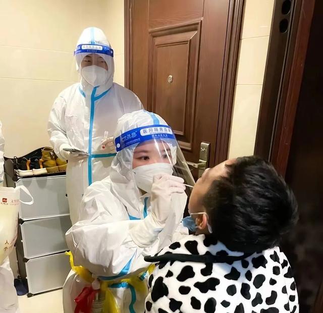 感动！给这些故事主角点赞！