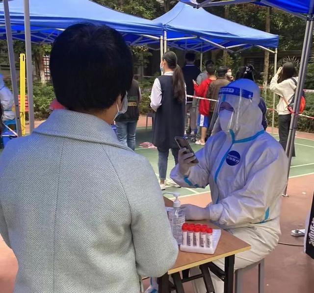 感动！给这些故事主角点赞！