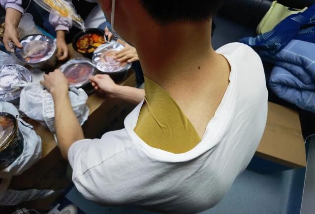 感动！给这些故事主角点赞！